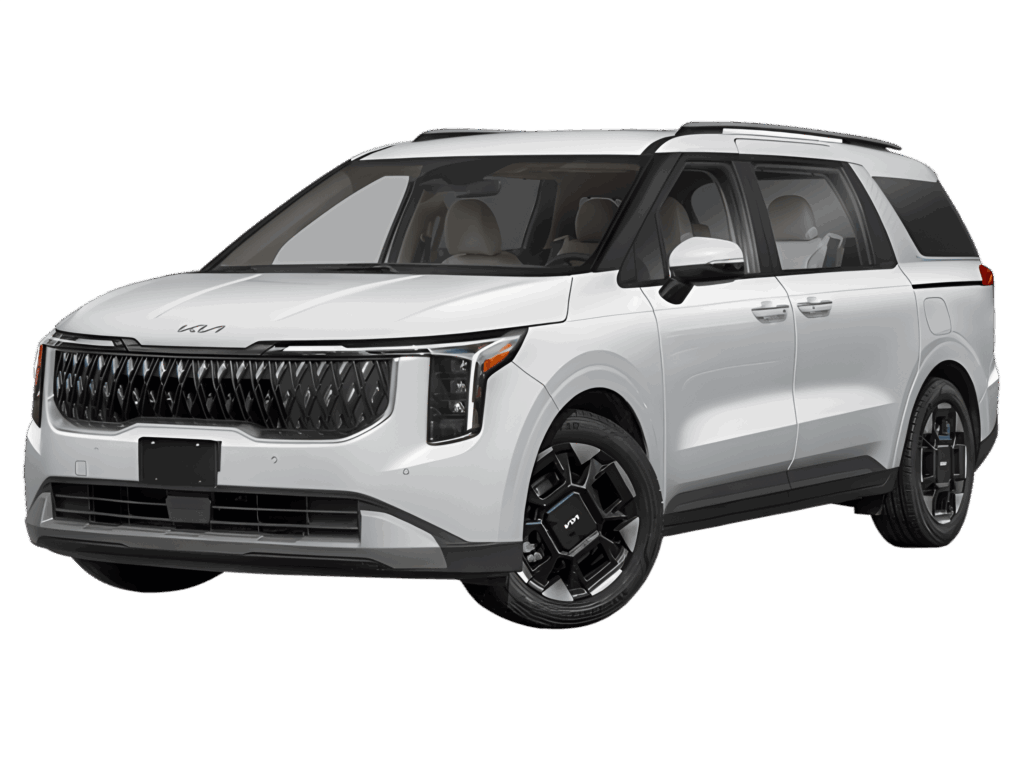 Sharp Shutle Airport Transfer Vehicle