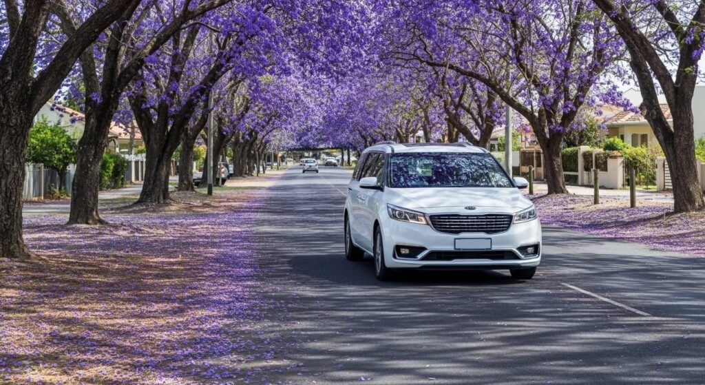 airport transfers sharp shuttle private car service