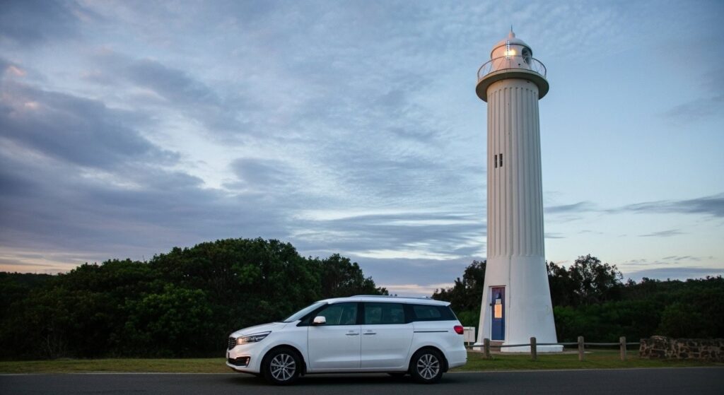 yamba to ballina byron gateway airport bnk shuttle service
